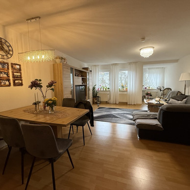 Wohnung Mieten Ohringen