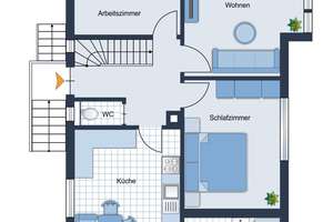 Großes Grundstück am Siedlungsrand - greifen Sie zu! – Die vollständige Adresse der Immobilie erhältst du vom Anbieter., 73479 Ellwangen (Jagst) – Vorschaubild 12