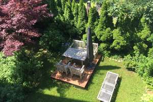 Charmante 3,5 Zimmer- Altbau-Wohnung mit Gartenanteil in begehrter Lage Killesberg/Feuerbach – Die vollständige Adresse der Immobilie erhältst du vom Anbieter., 70469 Bahnhof Feuerbach, Stuttgart – Vorschaubild 10
