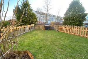 2-Zimmer-Wohnung mit Terrasse, eigenem Garten und TG-Stellplatz – Die vollständige Adresse der Immobilie erhältst du vom Anbieter., 4158 Lindenthal, Leipzig – Vorschaubild 9