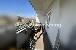 Tauschwohnung: 2-Zimmer Wohnung Aaseestadt/Mecklenbeck – Die vollständige Adresse der Immobilie erhältst du vom Anbieter., 48163 Aaseestadt, Münster – Vorschaubild 8