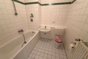 2-Zimmer-Wohnung mit Mietereigenem Garten in grüner Lage – Perfekt für Ihre Ideen! – Straße 43Nr.32, 13125 Buch, Berlin – Vorschaubild 9