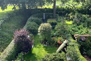 Gemütliches Reihenendhaus im Dichterviertel – charmant und mit eigenem Garten – Die vollständige Adresse der Immobilie erhältst du vom Anbieter., 24939 St. Gertrud, Flensburg – Vorschaubild 17