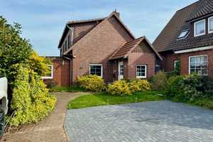 Provisionsfrei und stilvoll: Modernes Einfamilienhaus im Grünen mit guter Energieeffizienz – Nienburg (Weser) (Kreis) – Vorschaubild 2