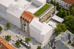 Lebensqualität in Pasing – Gepflegte 2-Zimmer-Wohnung
* komfortabel und zentral * – Landsberger Strasse 519, 81241 Pasing, München – Vorschaubild 3