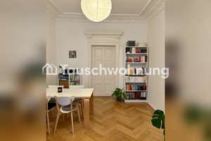 Tauschwohnung: Tauschwohnung Leipzig - Hamburg – Die vollständige Adresse der Immobilie erhältst du vom Anbieter., 4107 Zentrum-Süd, Leipzig – Vorschaubild 2