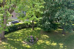 Innenstadtnahes, modernisiertes Apartment mit großem Balkon, Einbauküche, neuem Bad, Tiefgarage,... – Gasselstiege 48, 48159 Uppenberg, Münster – Vorschaubild 5