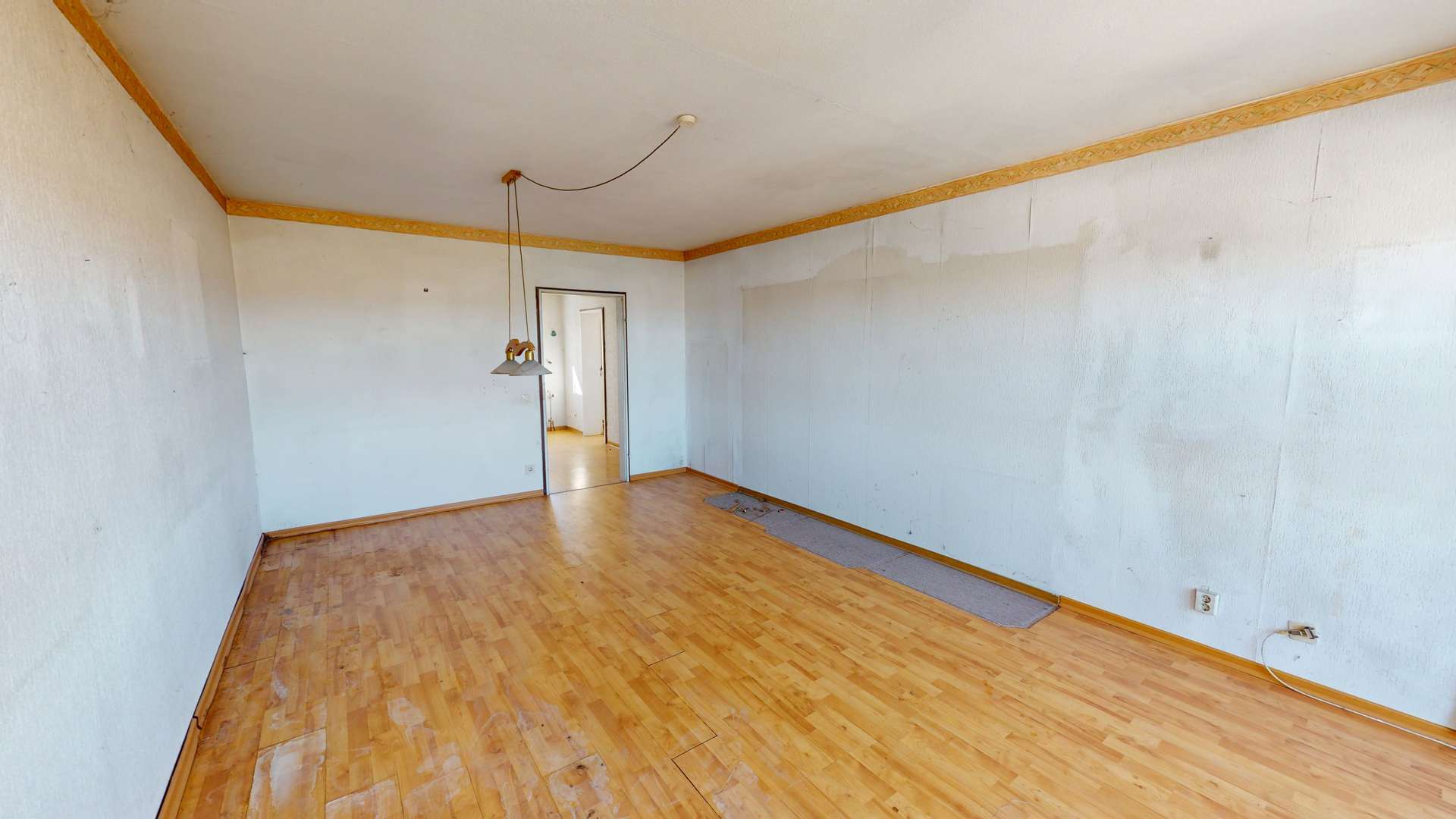 *Nur 1% Provision* 103 m² Wohnfläche mit Balkon und Garage – gestalten Sie Ihr neues Zuhause selbst, Speyer – Bild 2