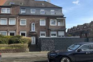 96 m² in erstklassiger Lage – 3 Zimmer für Ihr Wohlbefinden! – Schönwasserstr. 5, 47809 Bockum, Krefeld – Vorschaubild 1