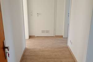 Helle sanierte 3-Zimmer-Wohnung in Köln mit Balkon – Ricarda-Huch-Straße 12, 50859 Weiden, Köln – Vorschaubild 1