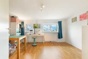 Perfekter Grundriss bis unters Dach - 5 Zimmer Reihenhaus in Neuallermöhe – Hamburg – Vorschaubild 15