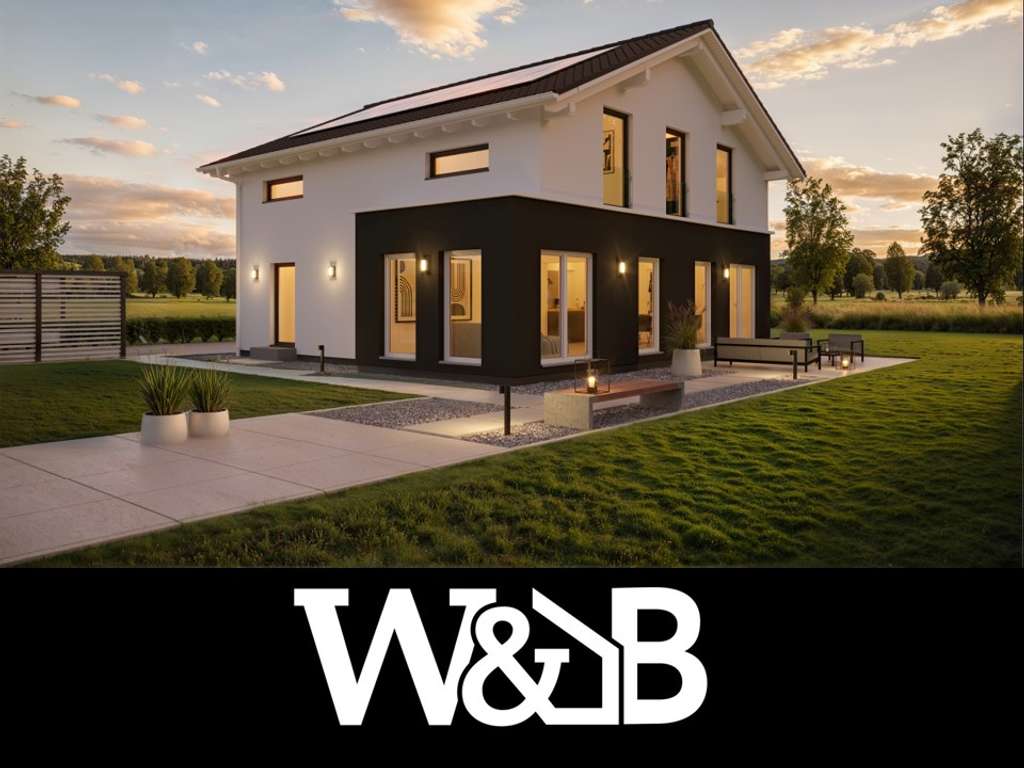 Immobilie in Braunsbedra - Designed with Care – Weil gutes Design den Unterschied macht. - Bild 0