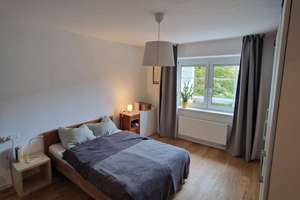 Kernsanierte - moderne 3-Zimmer-Wohnung mit Veranda in der Lütticher Straße, Stuttgart Bad Cannstatt – Lütticher Straße , stuttgart 4, 70374 Im Geiger, Stuttgart – Vorschaubild 4