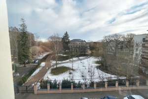 Helle Vierzimmerwohnung im charmanten Altbau  – Die vollständige Adresse der Immobilie erhältst du vom Anbieter., 39114 Werder, Magdeburg – Vorschaubild 13