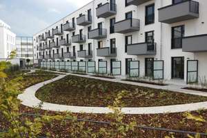 Exklusives, neuwertiges Studentenappartment mit EBK in Augsburg für Studenten/Schüler – Alpenstraße 10 a, 86159 Bahnhofs-, Bismarckviertel, Augsburg – Vorschaubild 16