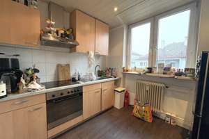 Nur wenige Schritte zum Rosenaupark – bezugsfreie 3-Zimmer-Wohnung – Die vollständige Adresse der Immobilie erhältst du vom Anbieter., 90429 Himpfelshof, Nürnberg – Vorschaubild 5
