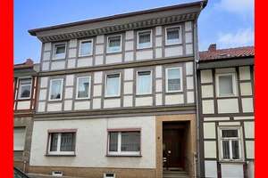 Haus mit inneren Werten – Die vollständige Adresse der Immobilie erhältst du vom Anbieter., 31167 Bockenem – Vorschaubild 1