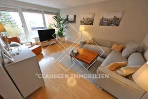 Sonnige Maisonette mit großer Dachterrasse & Weitblick – provisionsfrei für Käufer – Die vollständige Adresse der Immobilie erhältst du vom Anbieter., 65205 Nordenstadt, Wiesbaden – Vorschaubild 3