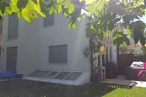 Gepflegte, lichtdurchflutete DHH mit schönem Garten in abgeschlossener Wohnanlage - von privat  – Grabenfleckstrasse 10d, 81249 München – Vorschaubild 6