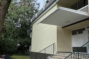 Neu renoviertes Appartement mit Balkon im schönen Trudering – Stieglitzweg 8, 81627 Waldtrudering, München – Vorschaubild 17