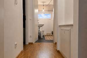 Exklusives Stadthaus – hochwertig wohnen in begehrter Lage – Die vollständige Adresse der Immobilie erhältst du vom Anbieter., 64287 Darmstadt-Ost, Darmstadt – Vorschaubild 9