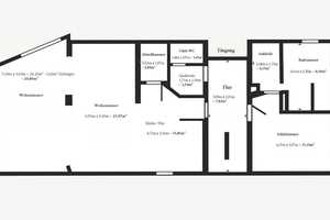 Einfamilienhaus mit der Option einer Einliegerwohnung im Keller (Erbpachtgrundstück) – Goethestraße 39, 68804 Rhein-Neckar-Kreis – Vorschaubild 56