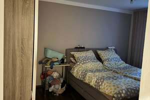 Alltagstaugliche 3-Zimmer-Wohnung mit Balkon in Augsburg – Hochfeldstraße 3, 86159 Bahnhofs-, Bismarckviertel, Augsburg – Vorschaubild 11