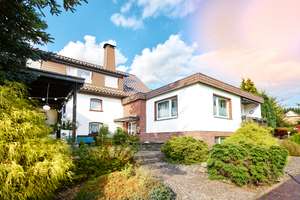 Mehrfamilienhaus in ländlicher Lage mit Pferdewiese – Die vollständige Adresse der Immobilie erhältst du vom Anbieter., 32694 Dörentrup – Vorschaubild 11