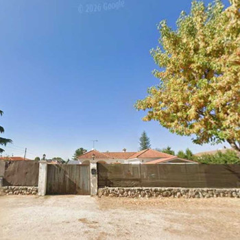 Solvia Immobilien Freistehendes Chalet Nuevo Baztán