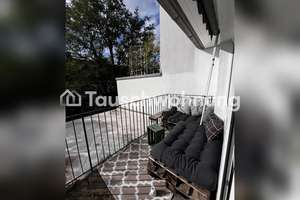 Tauschwohnung: Helle Dachgeschoss Wohnung in Traumlage – Tauschwohnungstraße 1, 20357 Sternschanze, Hamburg – Vorschaubild 5