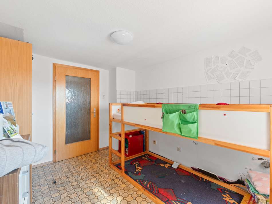 Kinderzimmer