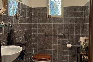 Repräsentative Villa mit Aufzug und Schwimmbad – Die vollständige Adresse der Immobilie erhältst du vom Anbieter., 57078 Geisweid, Siegen – Vorschaubild 21