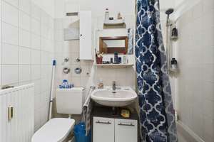 1-Zimmer-Wohnung mit Balkon und Tiefgaragenstellplatz in Zuffenhausen – Die vollständige Adresse der Immobilie erhältst du vom Anbieter., 70435 Zuffenhausen-Hohenstein, Stuttgart – Vorschaubild 7