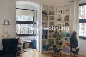 Tauschwohnung: Wunderschöne Altbauwohnung in Altstadt-Nord zum Tausch – Die vollständige Adresse der Immobilie erhältst du vom Anbieter., 50668 Altstadt/Nord, Köln – Vorschaubild 11