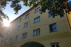   Attraktive 2-Raum-Wohnung in Dresden-Gruna mit 57 m² – Die vollständige Adresse der Immobilie erhältst du vom Anbieter., 1277 Gruna, Dresden – Vorschaubild 20