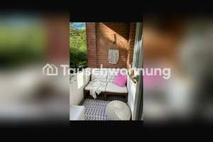 Tauschwohnung: 1 Zimmer Wohnung gegen 2,5-3 Zimmer – Heideweg 7, 22085 Uhlenhorst, Hamburg – Vorschaubild 2