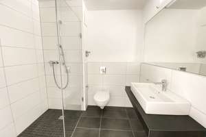 Clever geschnittene 2 Zimmer mit Balkon, EBK & Fußbodenheizung – Florian-Geyer-Straße 111ü, 12489 Adlershof, Berlin – Vorschaubild 6