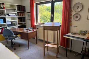 Walmdachbungalow mit 5 Zimmern und Vollkeller in bevorzugter Lage – Rendsburg-Eckernförde (Kreis) – Vorschaubild 20