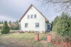 Lilienthal - Großes Einfamilienhaus in familiärer Wohnstraße – Osterholz (Kreis) – Vorschaubild 18