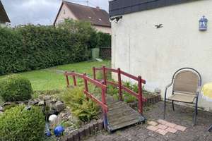 Einfamilienhaus im Tholey-Hasborn:
Ideal für eine Familie mit Kinder...! – Die vollständige Adresse der Immobilie erhältst du vom Anbieter., 66636 Tholey – Vorschaubild 34