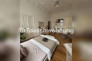 Tauschwohnung: Frisch sanierter Altbau- Stucktraum im Akazienkiez – Belziger Straße 31, 10823 Schöneberg, Berlin – Vorschaubild 3