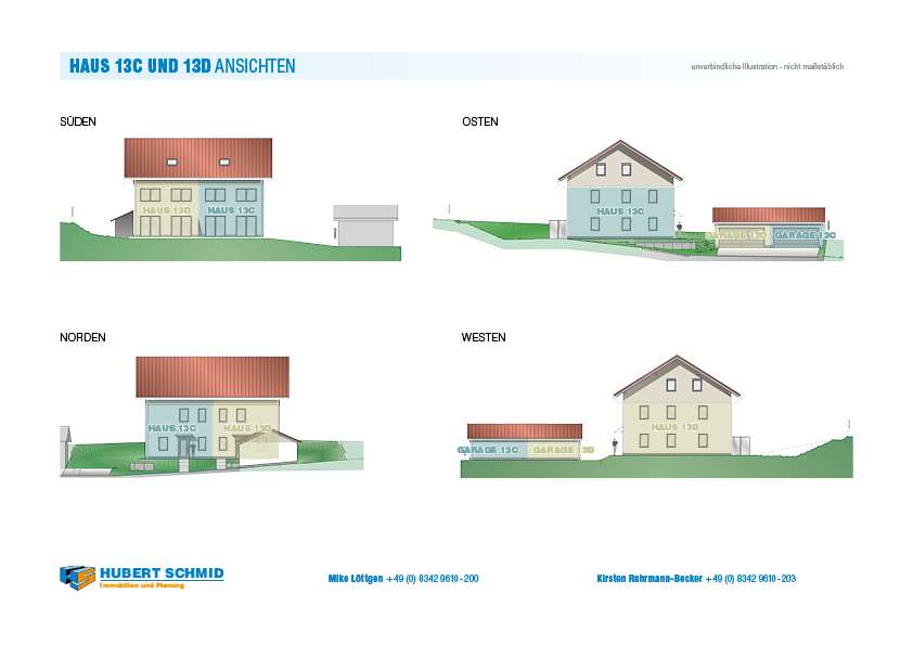 Real Estate Title Image Background