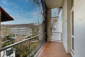 Unikat im Kreuzviertel! Bezugsfertige Wohnung in repräsentativem Umfeld – Die vollständige Adresse der Immobilie erhältst du vom Anbieter., 48147 Kreuz, Münster – Vorschaubild 11
