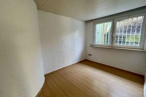 *Provisionsfrei* Außergewöhnliches Zweifamilienhaus im Grünen mit Wintergarten & Design-Kamin – Rosmerthastraße xx, 55126 Finthen, Mainz – Vorschaubild 54