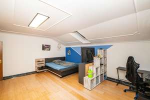 Weitläufiges Grundstück, Wohnhaus mit vielseitigen Hallen, Scheunen und PV-Power – Die vollständige Adresse der Immobilie erhältst du vom Anbieter., 93473 Arnschwang – Vorschaubild 31