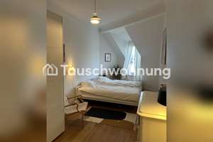 Tauschwohnung: 2,5 Zimmer, renovierter Altbau, 2 Balkone, in Nippes – Die vollständige Adresse der Immobilie erhältst du vom Anbieter., 50733 Nippes (Ortsteil), Köln – Vorschaubild 8