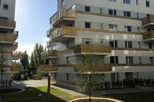 *Moderne 2 Zimmer-Wohnung-Top Wasserlage & citynah* – Wendenstr. 501, 20537 Hamm, Hamburg – Vorschaubild 2
