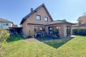 Freistehendes Einfamilienhaus mit Wintergarten in Urfeld – Rhein-Erft-Kreis – Vorschaubild 18