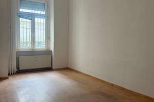 Bezugsfreie 2-Zimmer-Wohnung mit Balkon in Berlin-Wedding zum Selbstgestalten und Wert steigern! – Die vollständige Adresse der Immobilie erhältst du vom Anbieter., 13359 Gesundbrunnen, Berlin – Vorschaubild 11