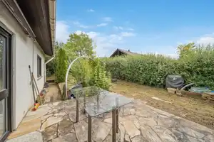 ***NEUER PREIS*** Einfamilienhaus m. Ausbaupotential! – Heilbronn (Kreis) – Vorschaubild 9